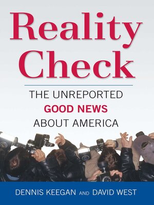 cover image of Reality Check